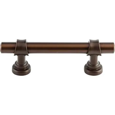 Top Knobs Bit Pull 3 Inch (c-c) by Top Knobs