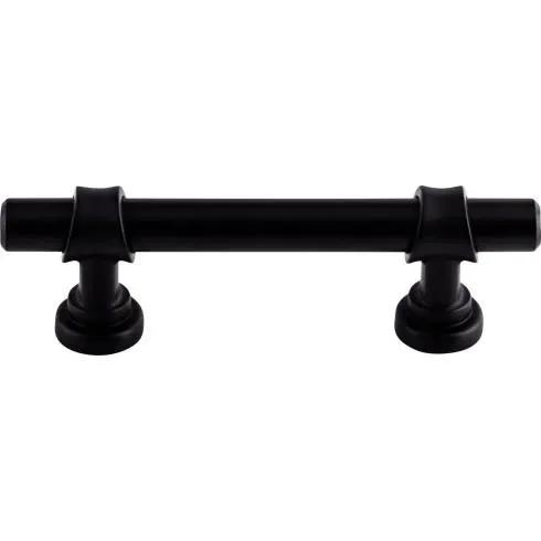 Top Knobs Bit Pull 3 Inch (c-c) by Top Knobs