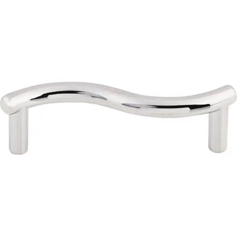 Top Knobs Spiral Pull 3 Inch (c-c) by Top Knobs