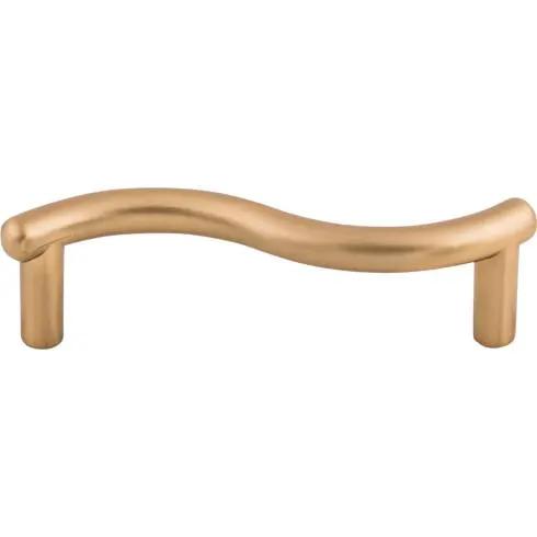 Top Knobs Spiral Pull 3 Inch (c-c) by Top Knobs