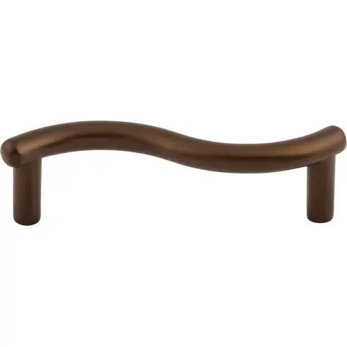Top Knobs Spiral Pull 3 Inch (c-c) by Top Knobs