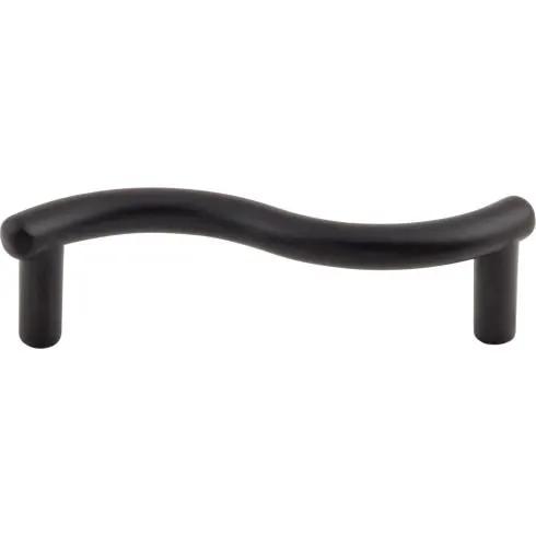 Top Knobs Spiral Pull 3 Inch (c-c) by Top Knobs
