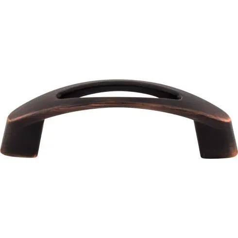 tuscan bronze pull