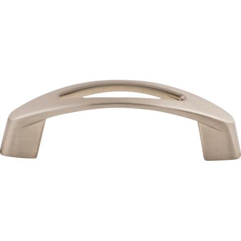 Top Knobs Verona Pull 3 Inch (c-c)