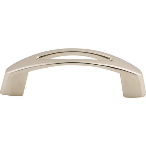 Top Knobs Verona Pull 3 Inch (c-c)