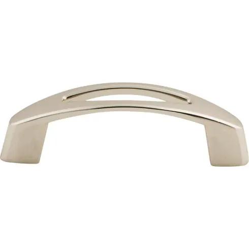 Top Knobs Verona Pull 3 Inch (c-c) by Top Knobs