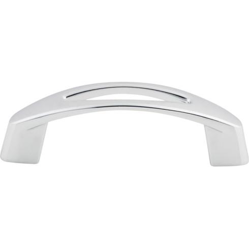 Top Knobs Verona Pull 3 Inch (c-c)