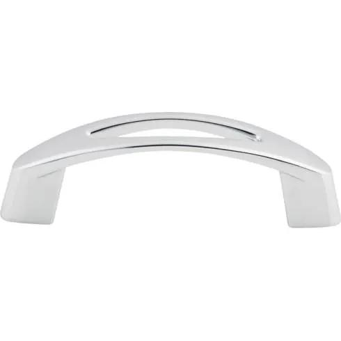 Top Knobs Verona Pull 3 Inch (c-c) by Top Knobs