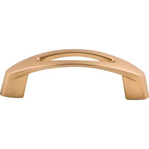 Top Knobs Verona Pull 3 Inch (c-c) by Top Knobs
