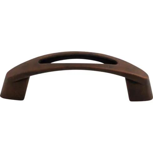 Top Knobs Verona Pull 3 Inch (c-c) by Top Knobs