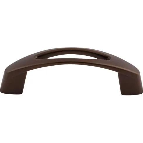 Top Knobs Verona Pull 3 Inch (c-c) by Top Knobs