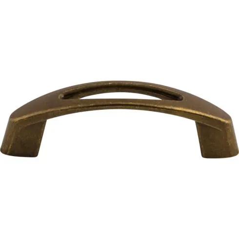 Top Knobs Verona Pull 3 Inch (c-c) by Top Knobs