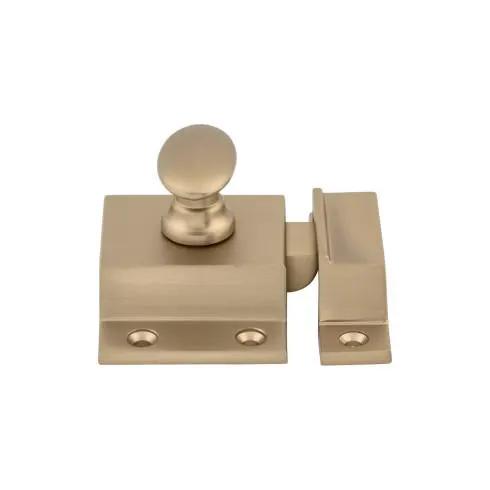 Top Knobs Cabinet Latch 2 Inch by Top Knobs