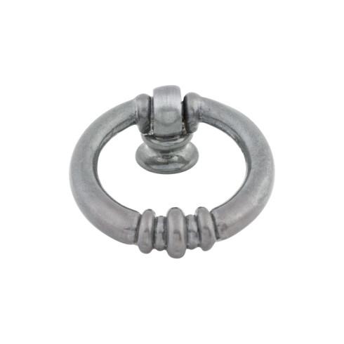 Top Knobs Newton Ring Pull 1 1/2 Inch