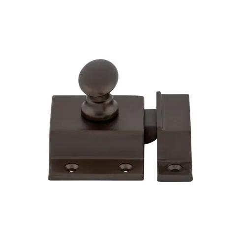 Top Knobs Cabinet Latch 2 Inch by Top Knobs