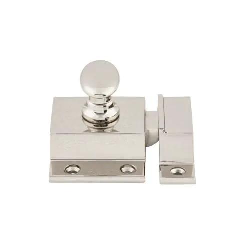 Top Knobs Cabinet Latch 2 Inch by Top Knobs