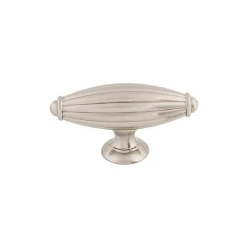 Top Knobs Tuscany T-Handle Large 2 7/8 Inch by Top Knobs