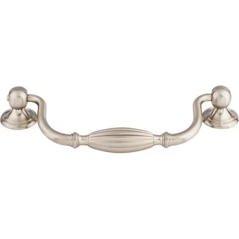 Top Knobs Tuscany Drop Pull Small 5 1/16 Inch (c-c) by Top Knobs