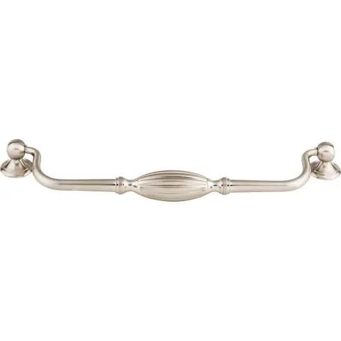Top Knobs Tuscany Drop Pull Large 8 13/16 Inch (c-c) by Top Knobs