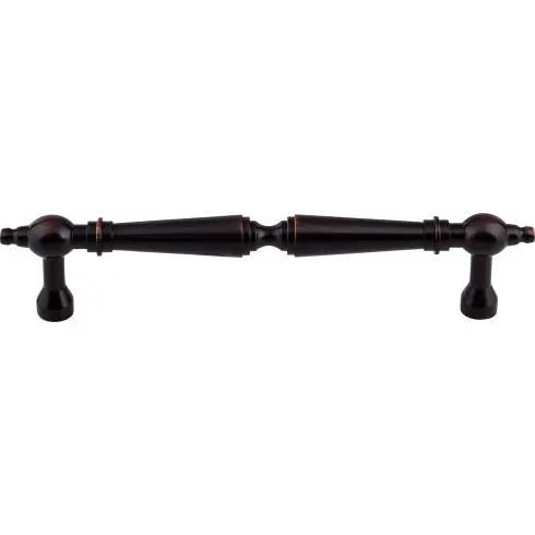 Top Knobs Asbury Pull 7 Inch (c-c) by Top Knobs