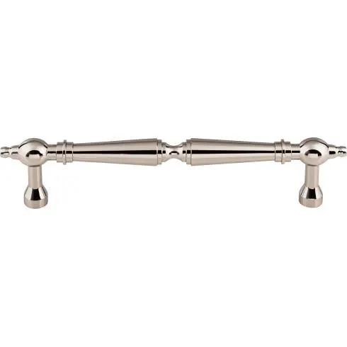 Top Knobs Asbury Pull 7 Inch (c-c) by Top Knobs