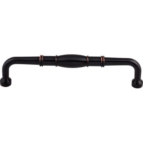 Top Knobs Normandy D-Pull 7 Inch (c-c)