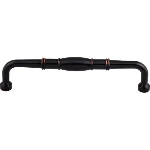 Top Knobs Normandy D-Pull 7 Inch (c-c) by Top Knobs