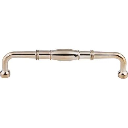 Top Knobs Normandy D-Pull 7 Inch (c-c) by Top Knobs