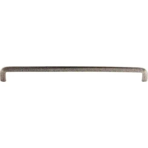 cast iron pull