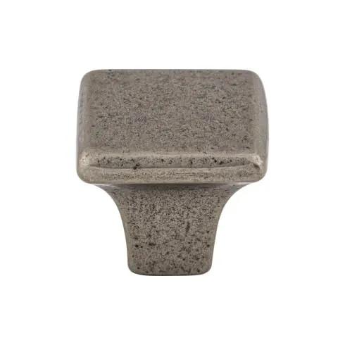 cast iron knob