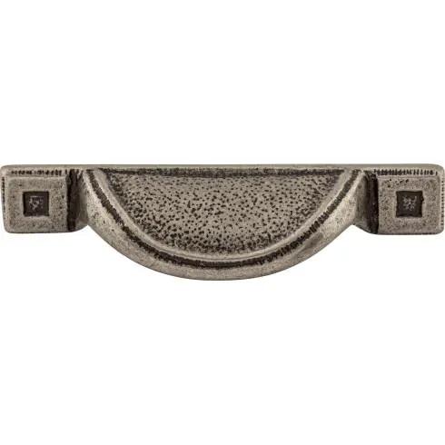 cast iron cup pull
