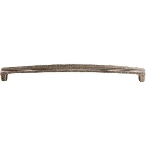 cast iron pull