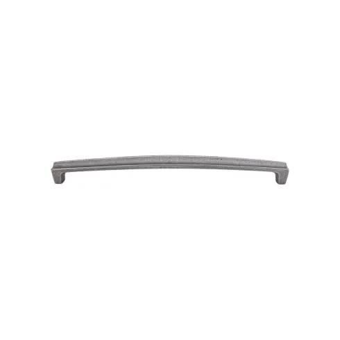 cast iron pull
