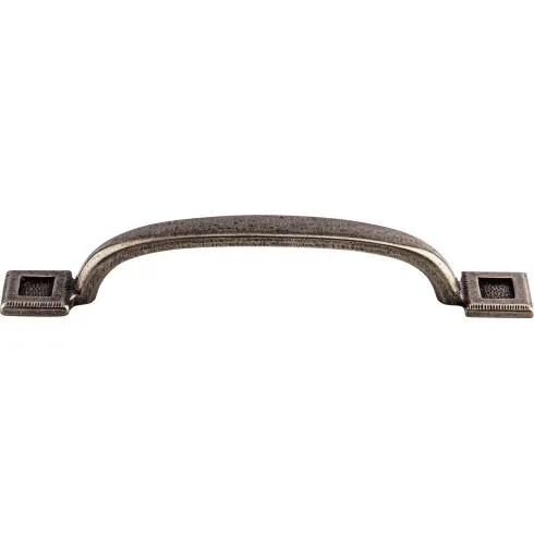 cast iron pull