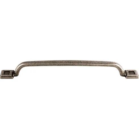cast iron pull