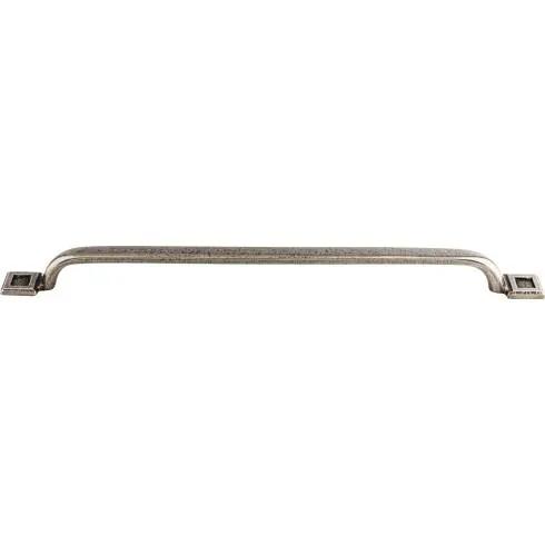 cast iron pull