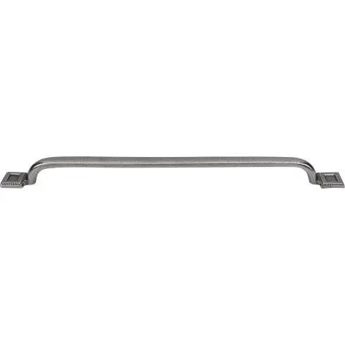 cast iron pull