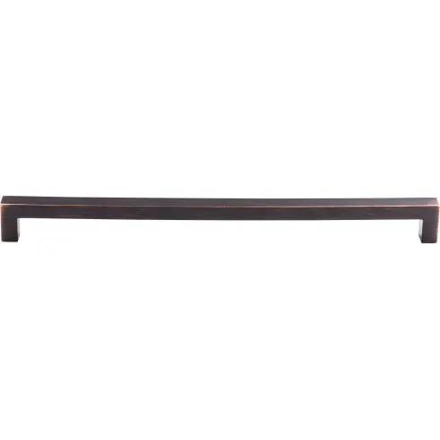 tuscan bronze bar pull