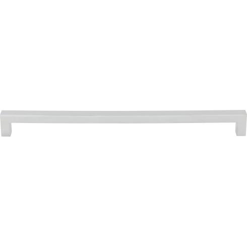 Top Knobs Square Bar Pull 12 Inch (c-c)
