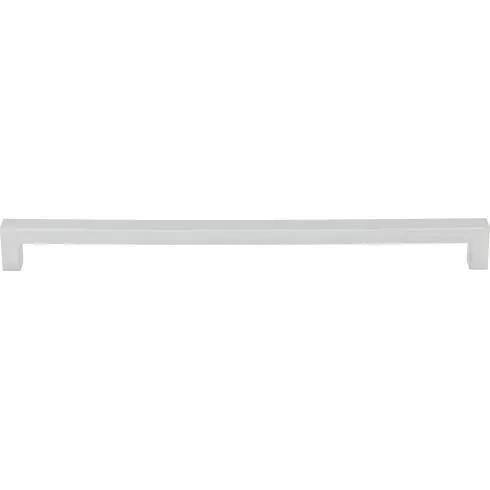 Top Knobs Square Bar Pull 12 Inch (c-c) by Top Knobs
