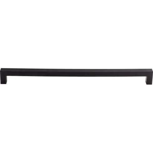 Top Knobs Square Bar Pull 12 Inch (c-c) by Top Knobs
