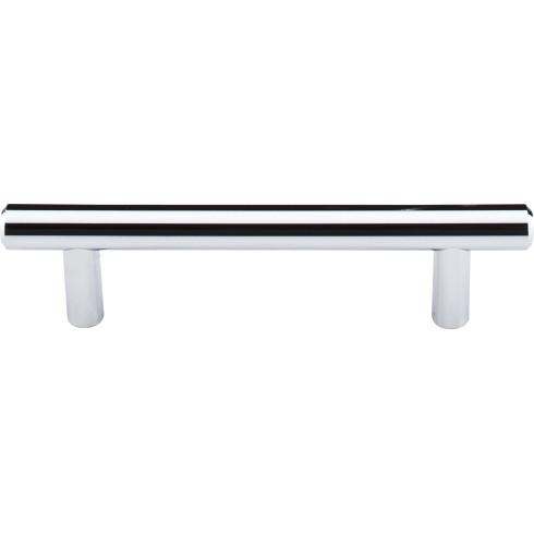 Top Knobs Hopewell Bar Pull 3 3/4 Inch (c-c) by Top Knobs