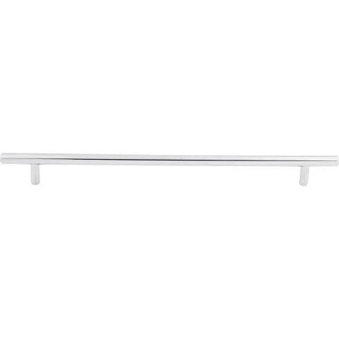 Top Knobs Hopewell Bar Pull 18 7/8 Inch (c-c) by Top Knobs