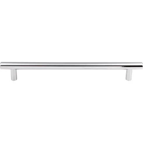 Top Knobs Hopewell Appliance Pull 18 Inch (c-c) by Top Knobs