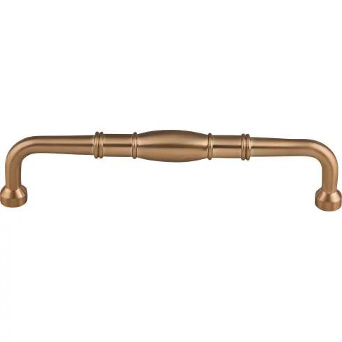 Top Knobs Normandy D-Pull 7 Inch (c-c) by Top Knobs