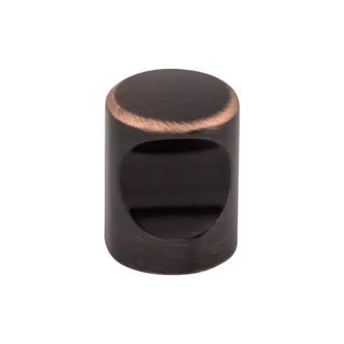 Top Knobs Indent Knob 3/4 Inch by Top Knobs