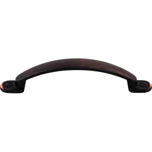 Top Knobs Arendal Pull 3 3/4 Inch (c-c) by Top Knobs
