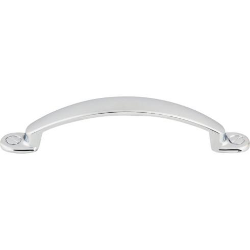 Top Knobs Arendal Pull 3 3/4 Inch (c-c) by Top Knobs