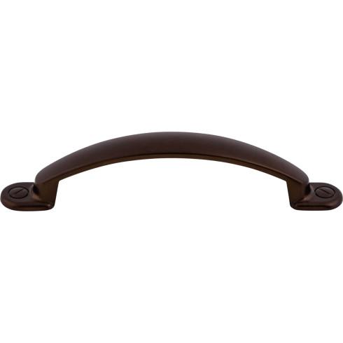 Top Knobs Arendal Pull 3 3/4 Inch (c-c) by Top Knobs
