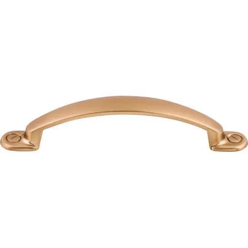 Top Knobs Arendal Pull 3 3/4 Inch (c-c) by Top Knobs